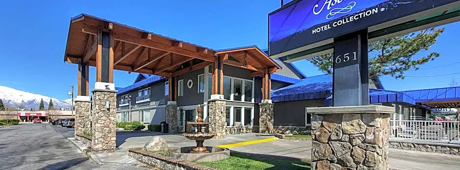 Cielo Hotel Bishop-Mammoth, an Ascend Collection Hotel