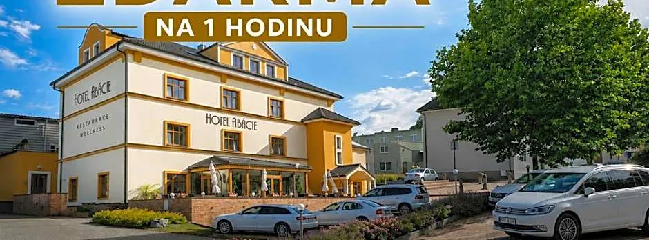 Hotel Abácie & Wellness
