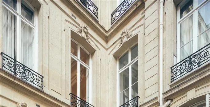 Hotel Alfred Sommier
