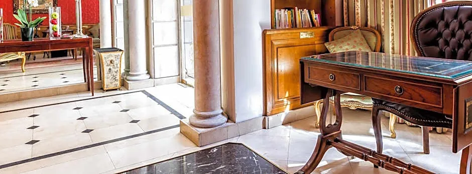 Hotel Regence Paris