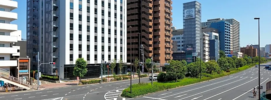 Tmark City Hotel Tokyo Omori