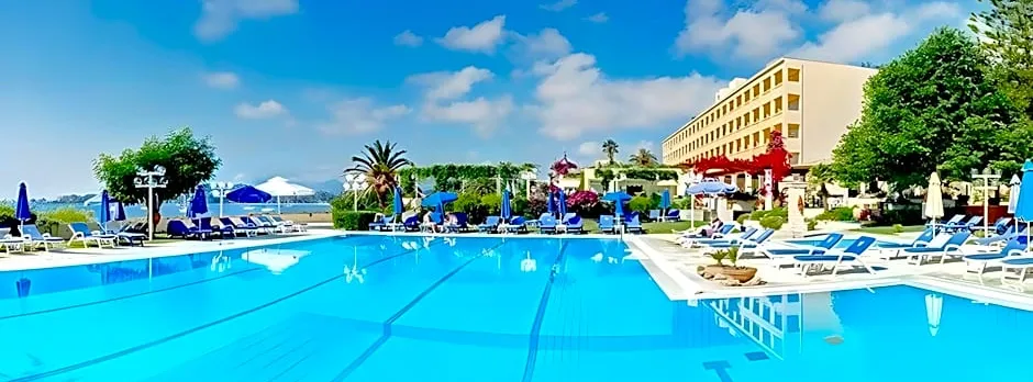 Corfu Palace Hotel