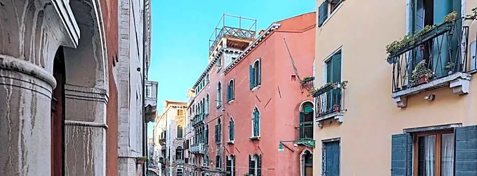 B&B Ca' Bonvicini