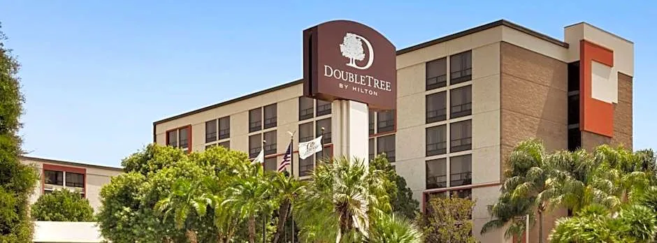 DoubleTree by Hilton San Bernardino
