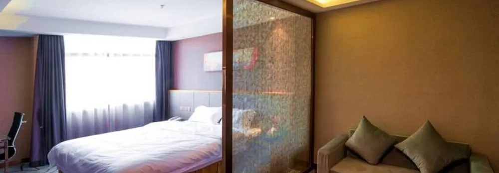 Jinlongxuan Hotel