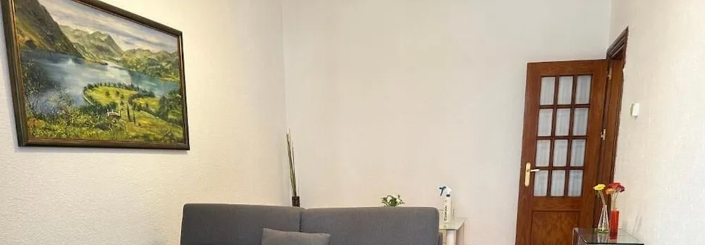 LOFTS Puerta del SOL