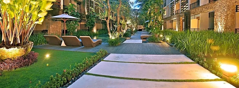 The Haven Bali Seminyak