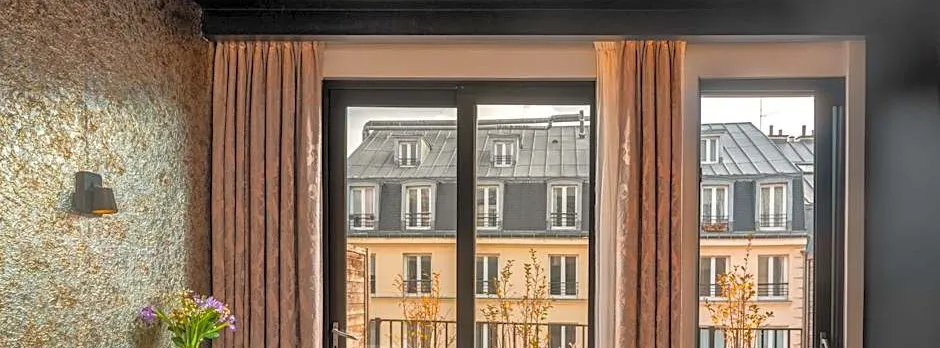 Grand Hotel Lafayette