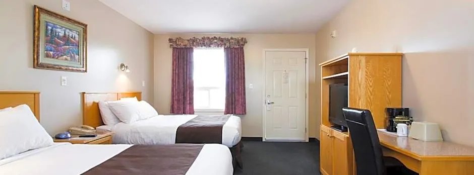 West Country Inn