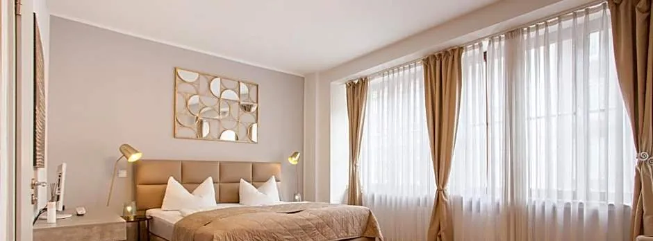 TM Hotel Düsseldorf