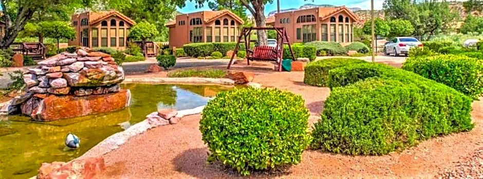 Sedona Pines Resort