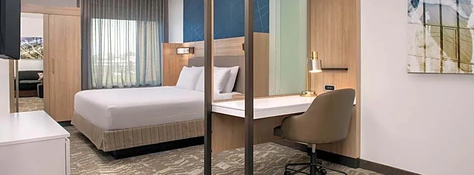 SpringHill Suites by Marriott Cincinnati Mason