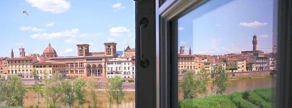 Serristori Palace Residence