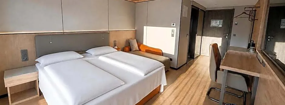 Hotel MUSE