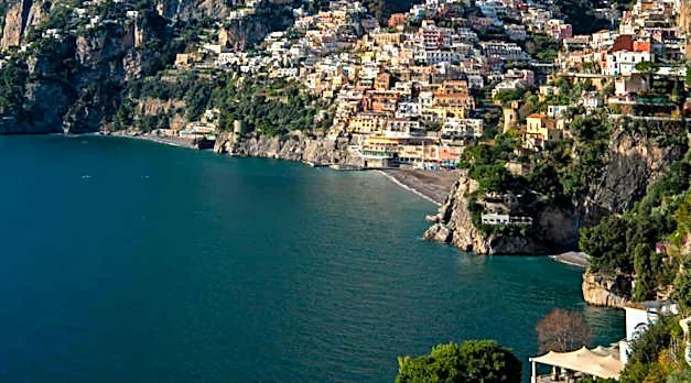Casa Gilda Positano
