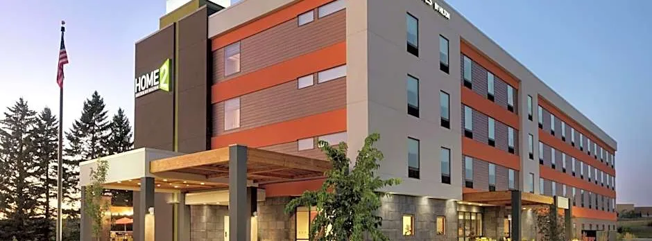 Home2 Suites By Hilton Bismarck