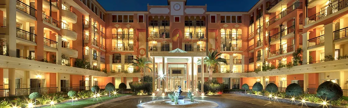 Hotel Bonalba Alicante