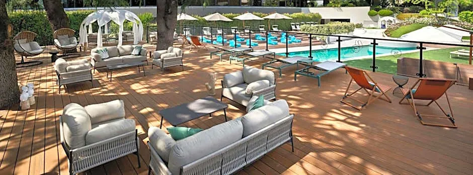 Sheraton Milan San Siro