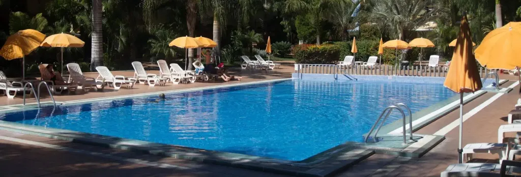 Residencial el Llano