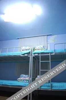 Sekki Guesthouse - Hostel