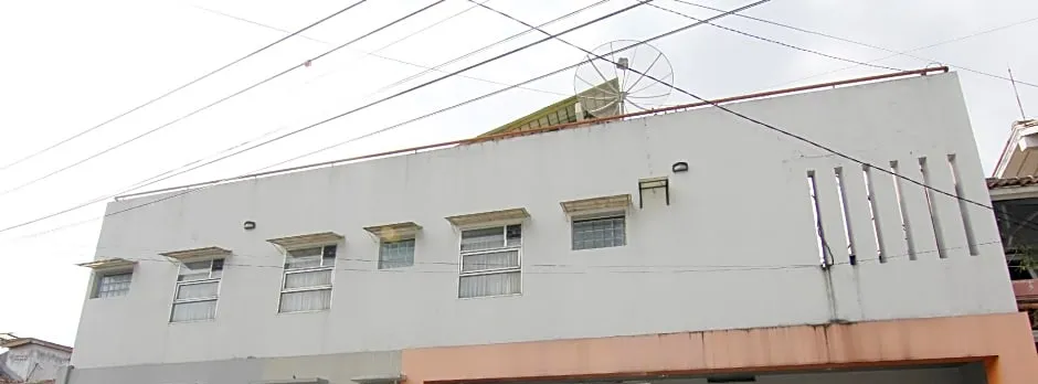 Saidah Guest House