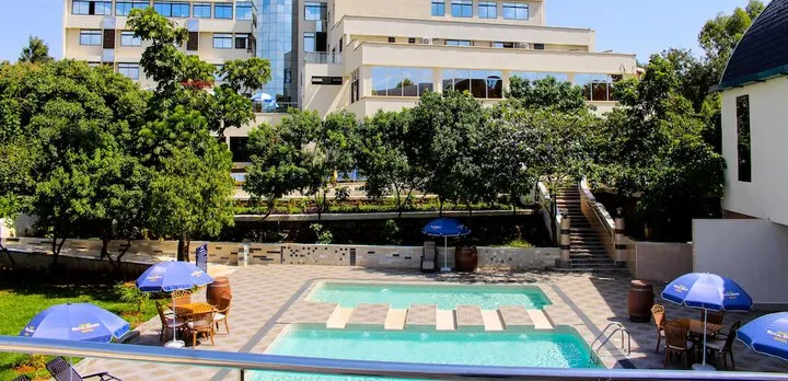 Grand Royal Swiss Hotel