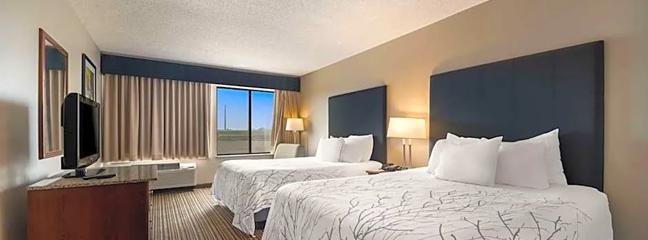 Best Western Park Oasis Inn
