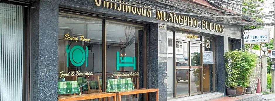Muangphol Mansion