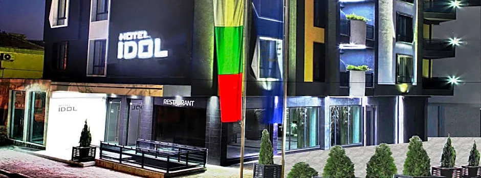 Hotel Idol