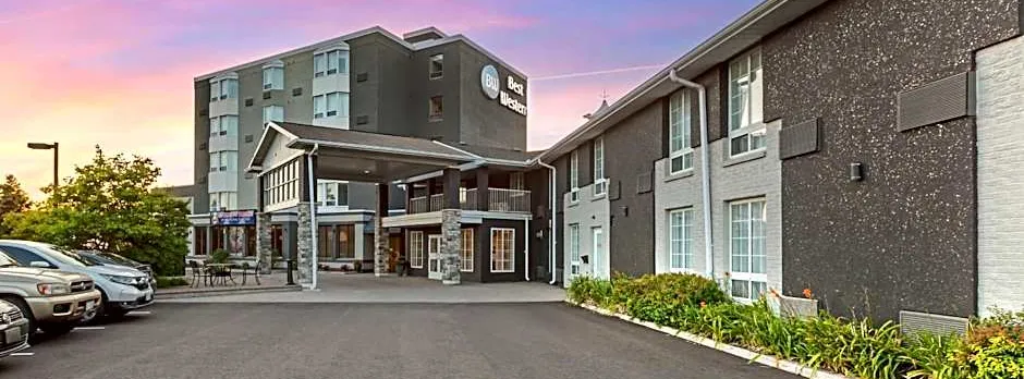 Best Western Milton