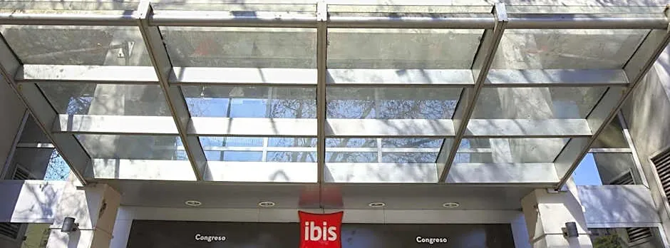 Hotel Ibis Buenos Aires Congreso