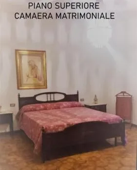 CASA VACANZE e AFFITTACAMERE ISOLA DI SANT'ANTIOCO