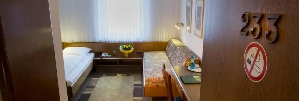 Hotel Brack