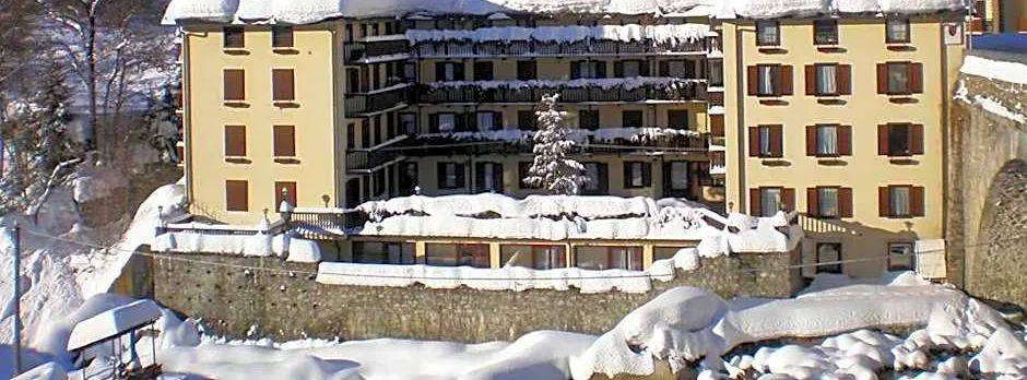 Hotel Tavernier