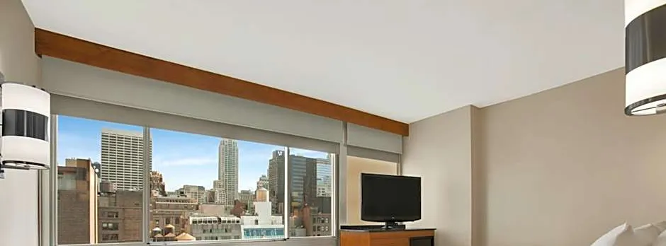 Hyatt Place New York Midtown South