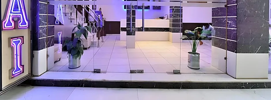Hotel Sai International