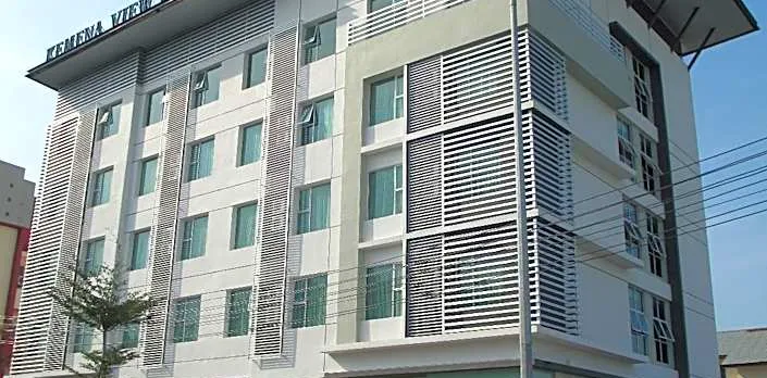Kemena View Hotel Kuching (formerly known Merchant Hotel Kuching)