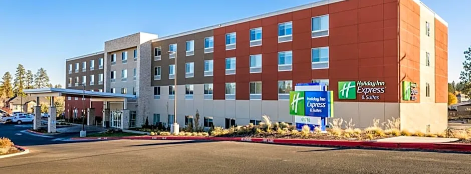 Holiday Inn Express & Suites Bend South By IHG