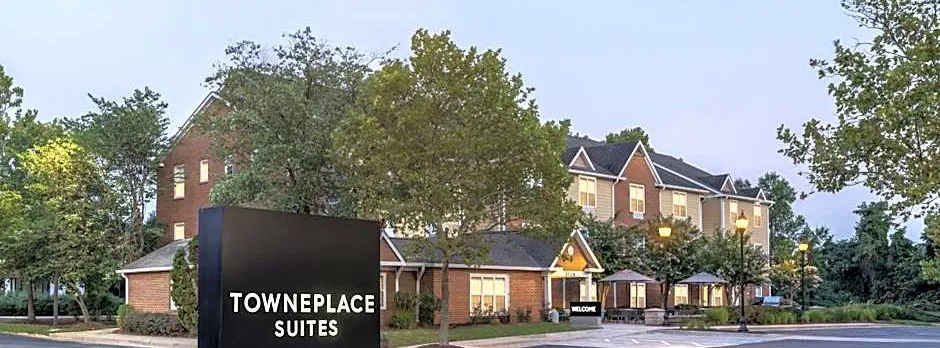 TownePlace Suites by Marriott Gaithersburg