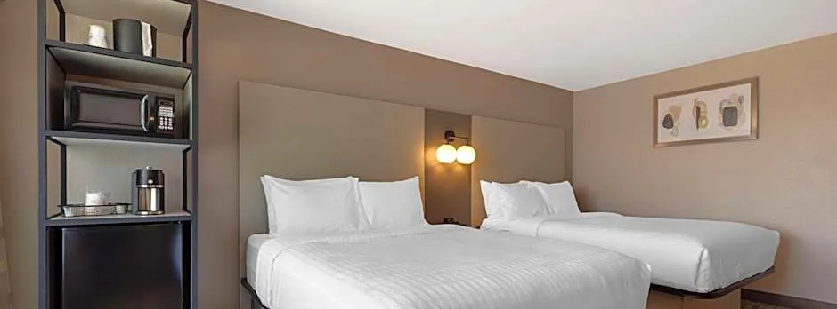 Best Western Plus Fort Worth North