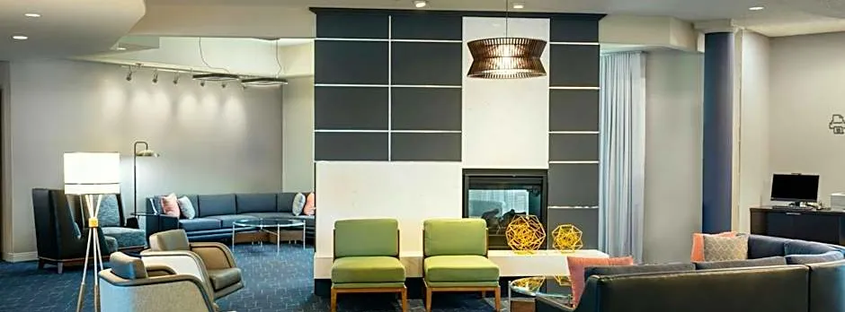 Courtyard by Marriott Richland Columbia Point