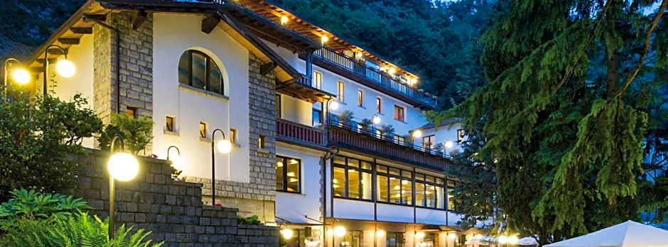 Hotel Oasi Verde