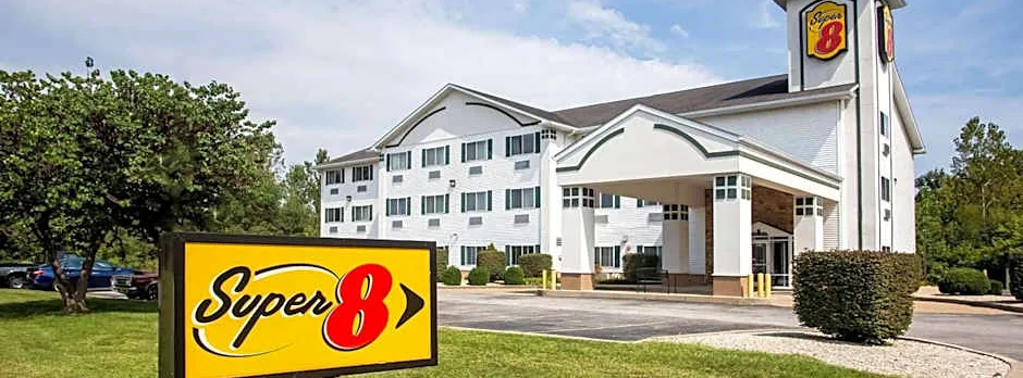 Super 8 by Wyndham Union