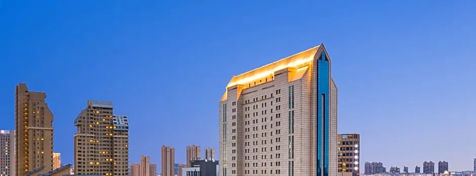 Millennium Hotel Wuxi