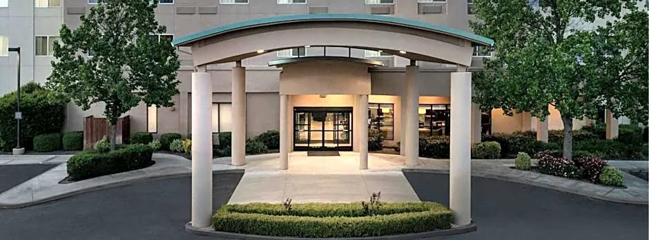 Courtyard by Marriott Chico