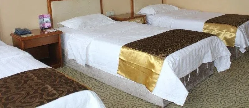 Xusheng International Hotel