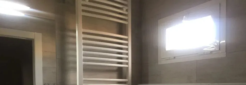 Panorama Suite Vatican