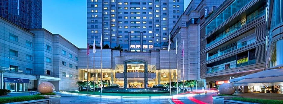 Crowne Plaza Chengdu City Center By IHG