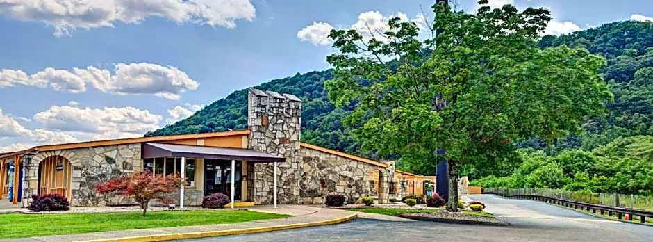 Knights Inn Charleston West Virginia