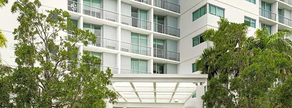 Maritime Hotel Fort Lauderdale Airport & Cruiseport